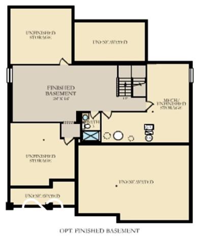 16681 Reed Drive Westfield IN 46074
