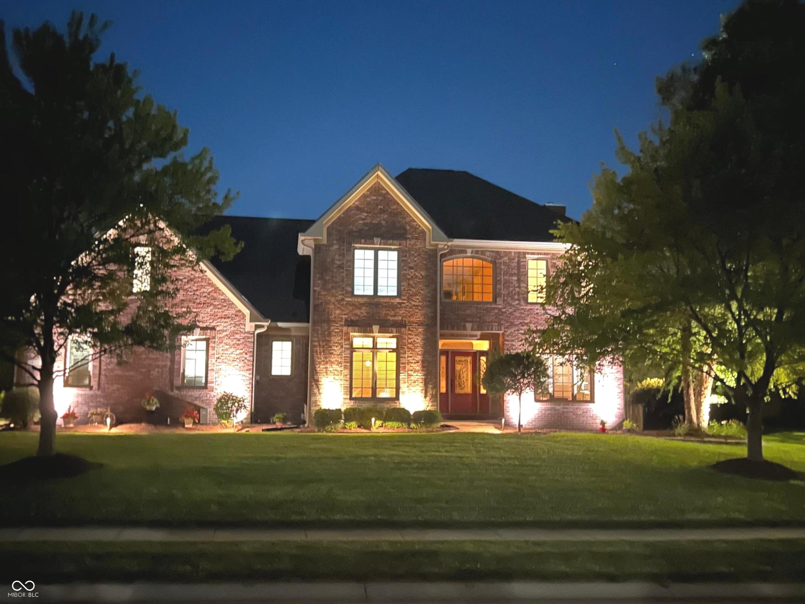 420 Fox Lane Carmel IN 46032