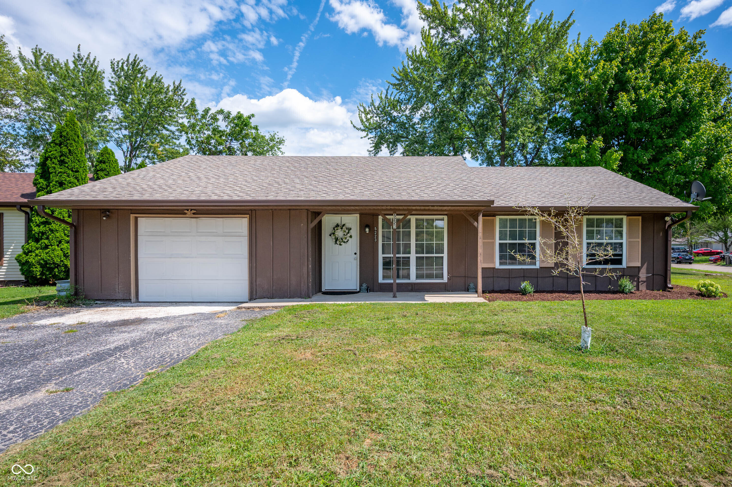 5223 Bahia Drive Indianapolis IN 46237