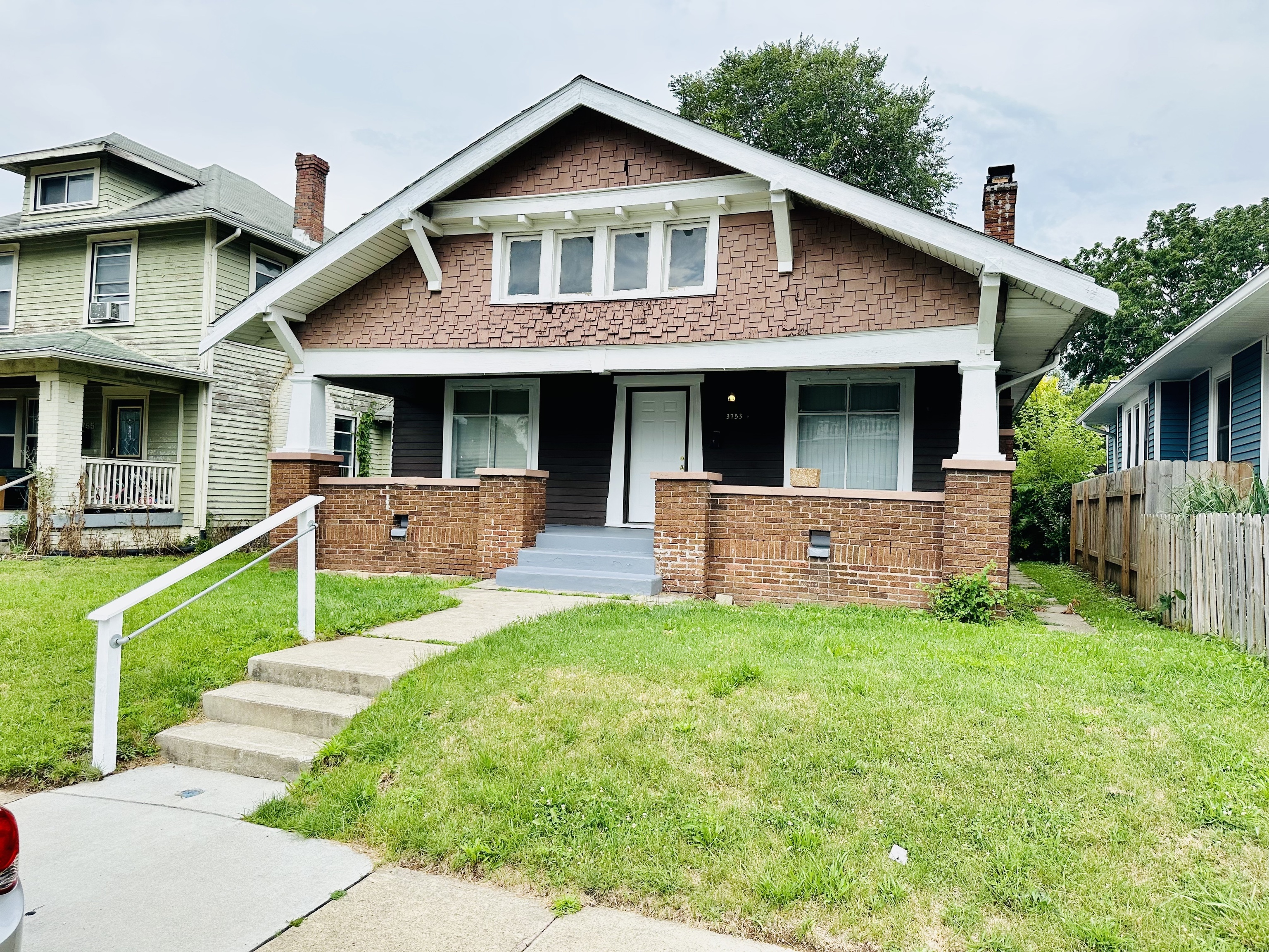 3753 Ruckle Street Indianapolis IN 46205