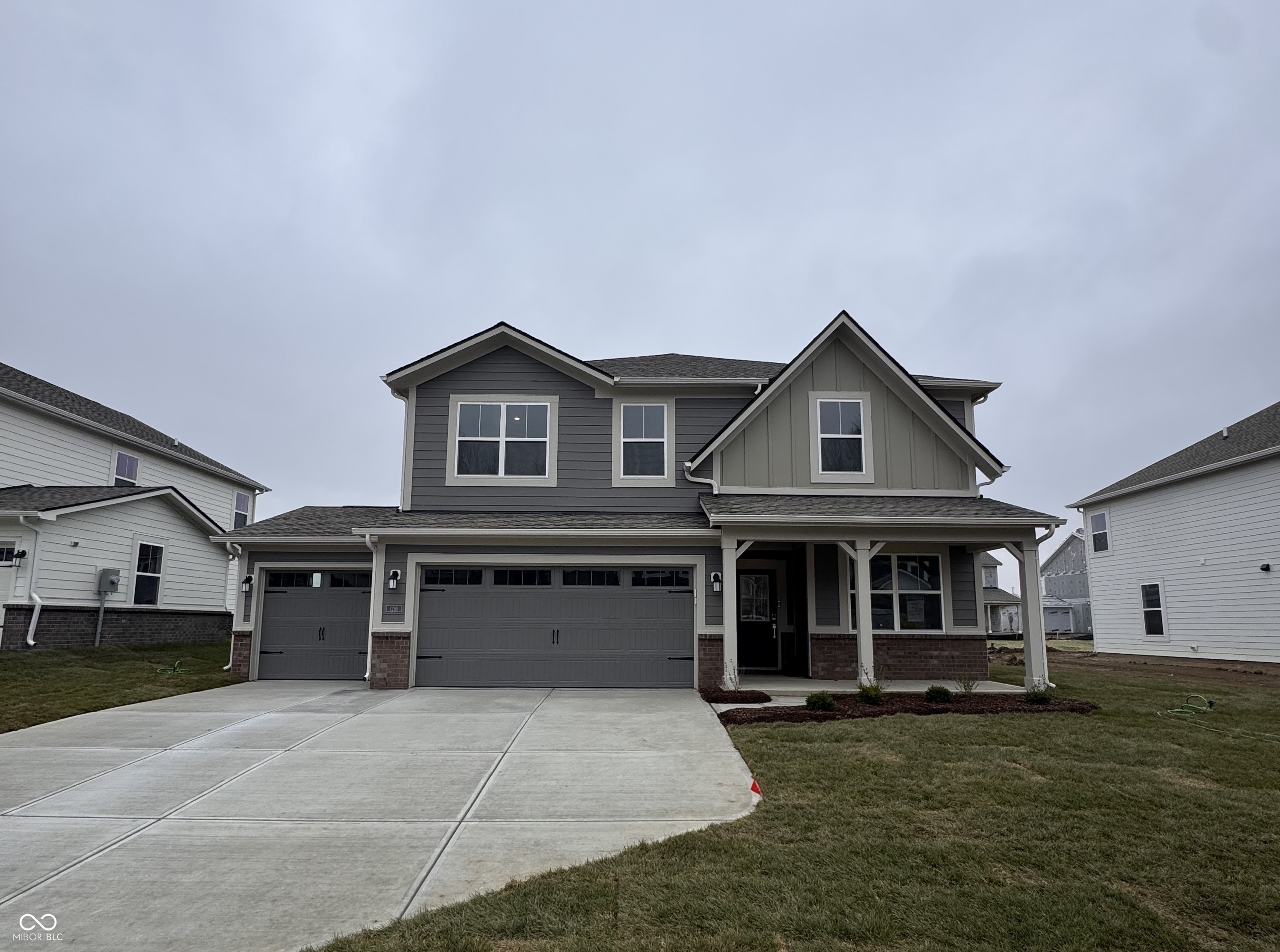 1285 Beyers Street Fortville IN 46040