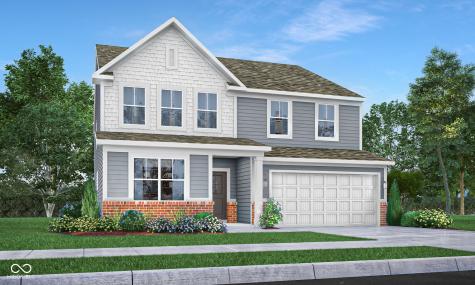1560 Pine Circle Franklin IN 46131