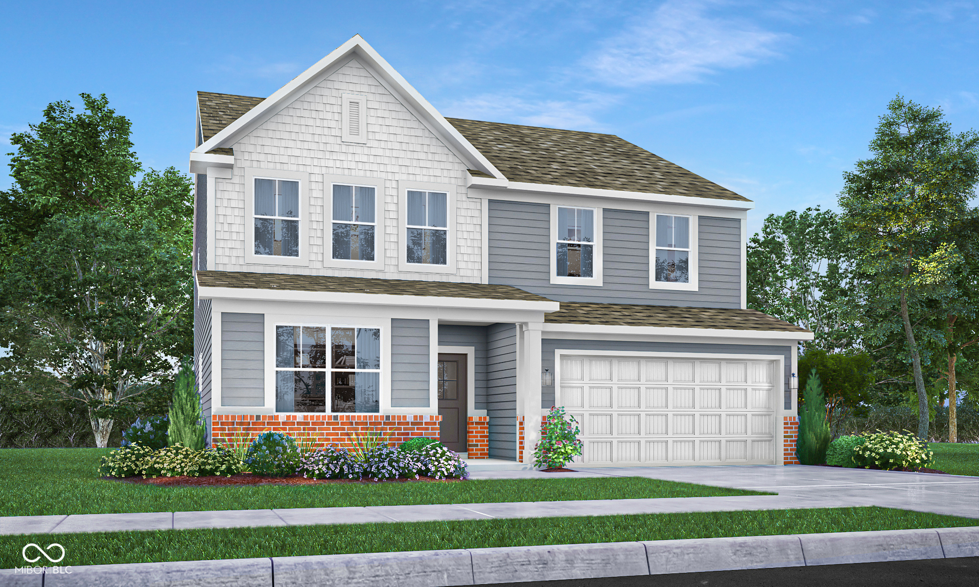 1560 Pine Circle Franklin IN 46131