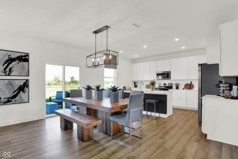 1560 Pine Circle Franklin IN 46131