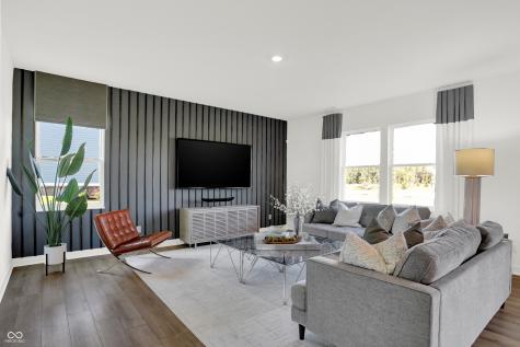 1560 Pine Circle Franklin IN 46131