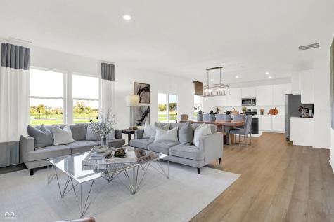 1560 Pine Circle Franklin IN 46131