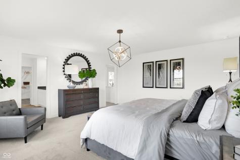 1560 Pine Circle Franklin IN 46131