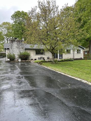 8448 Westridge Drive Indianapolis IN 46234