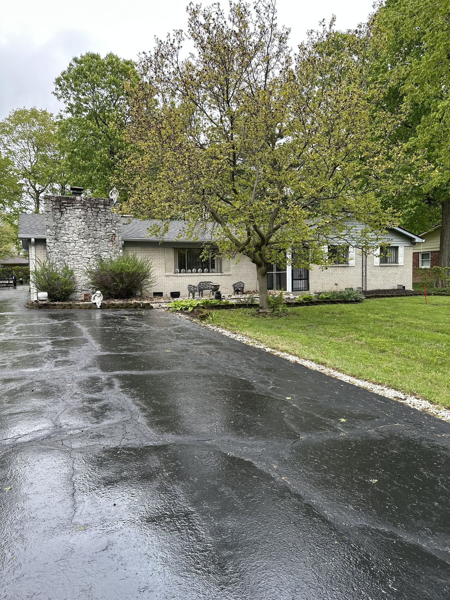 8448 Westridge Drive Indianapolis IN 46234