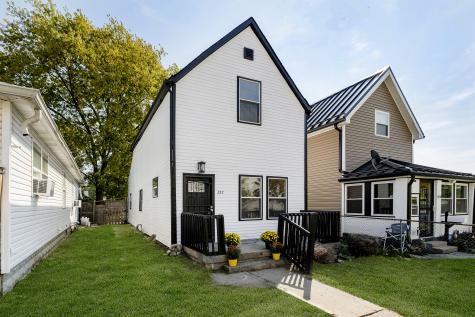 257 S Keystone Avenue Indianapolis IN 46201