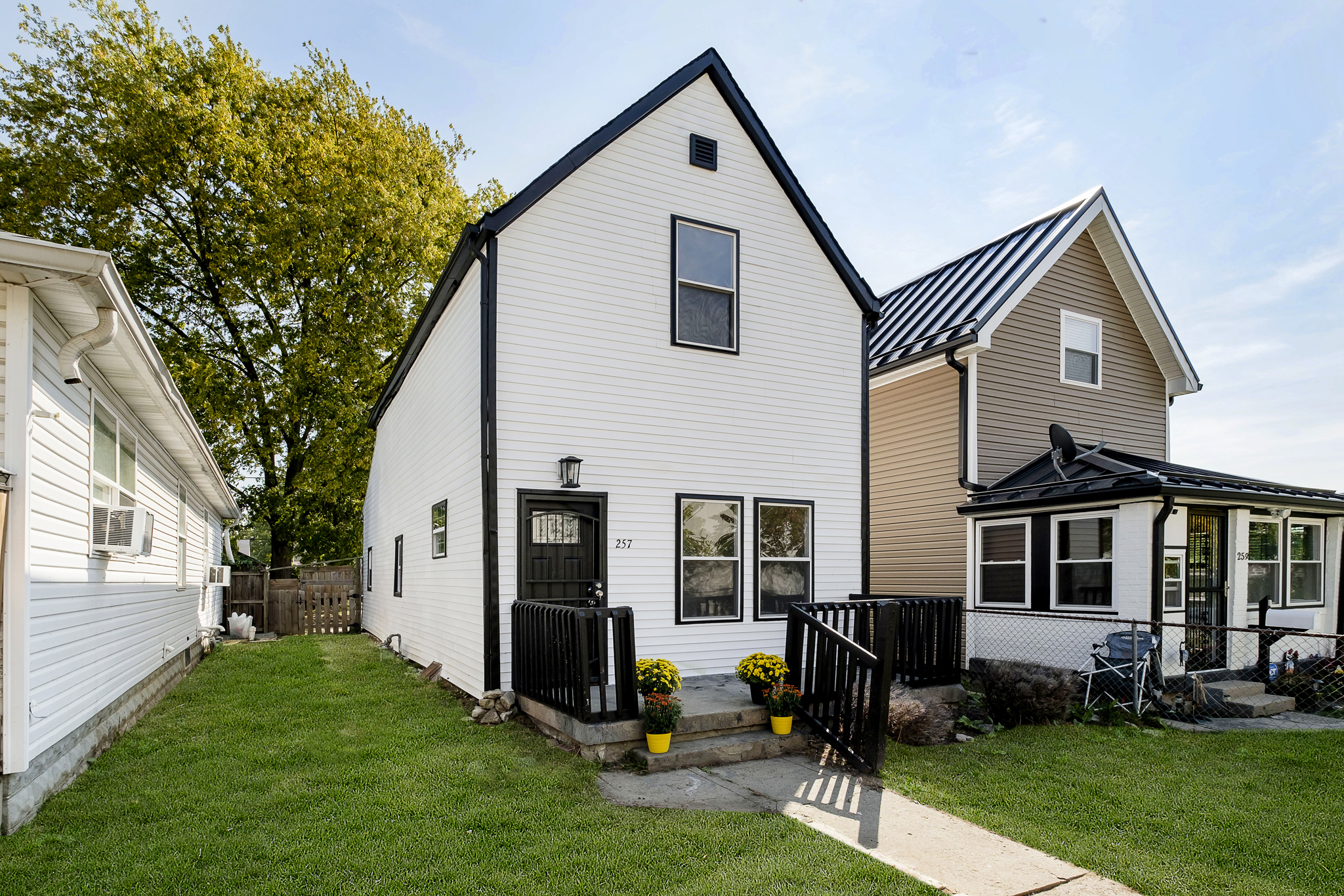 257 S Keystone Avenue Indianapolis IN 46201