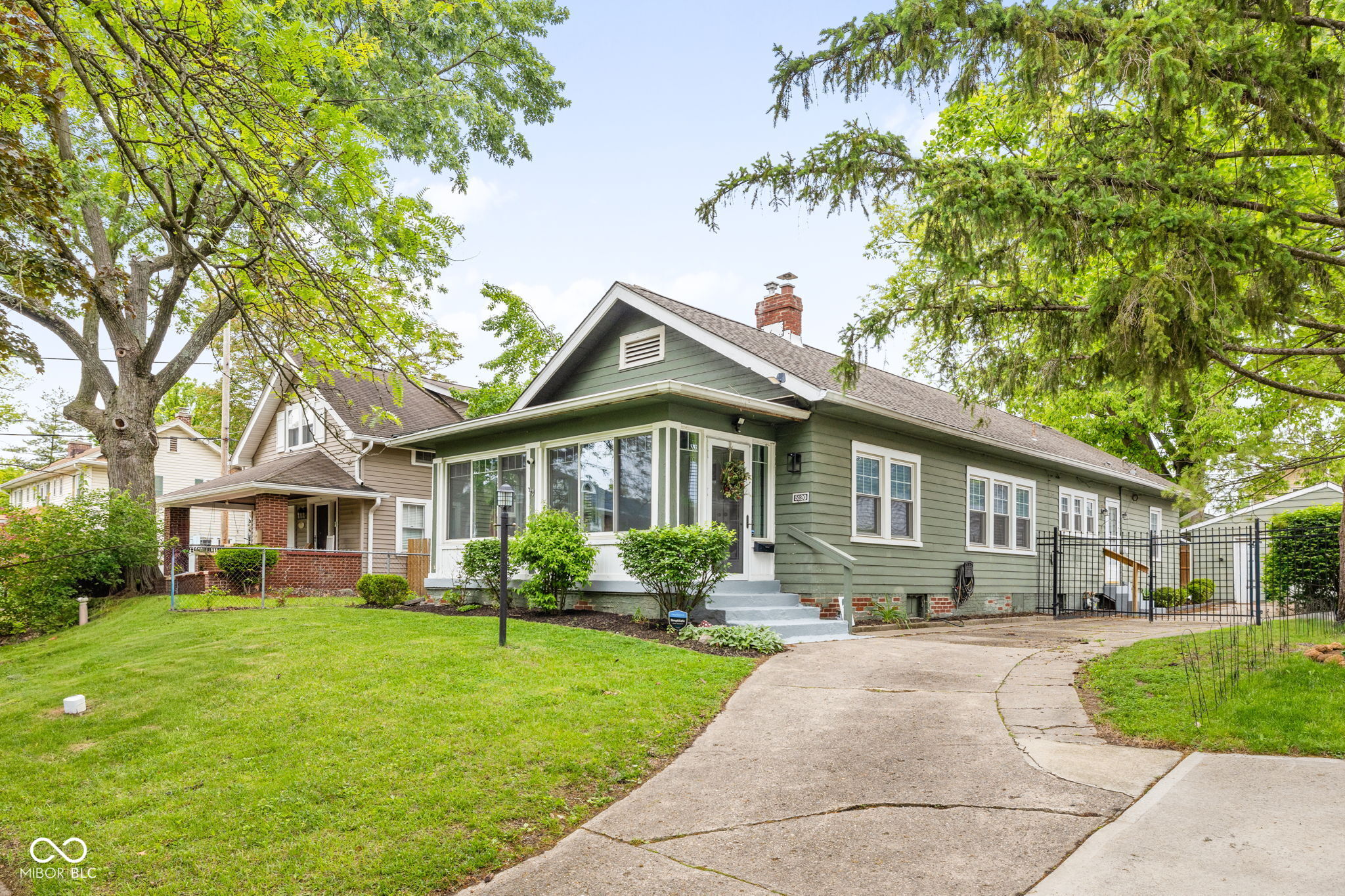 5120 Norway Drive Indianapolis IN 46219