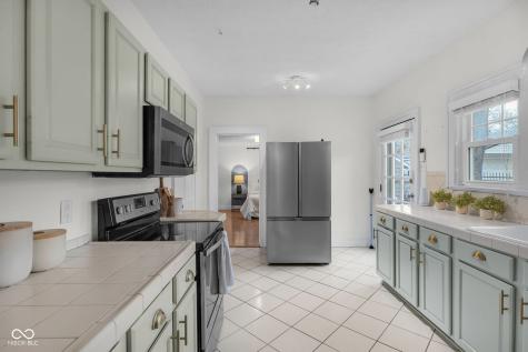 5120 Norway Drive Indianapolis IN 46219