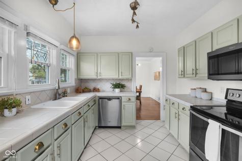 5120 Norway Drive Indianapolis IN 46219