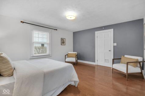 5120 Norway Drive Indianapolis IN 46219