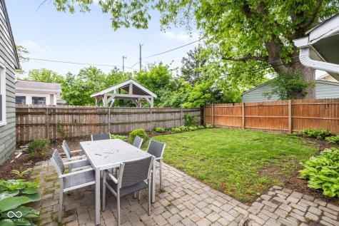 5120 Norway Drive Indianapolis IN 46219
