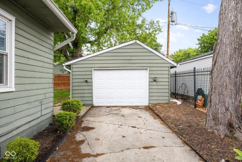 5120 Norway Drive Indianapolis IN 46219