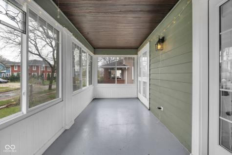 5120 Norway Drive Indianapolis IN 46219