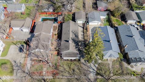 5120 Norway Drive Indianapolis IN 46219