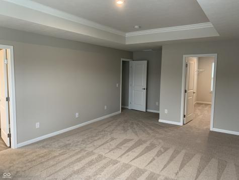 7192 Martock Drive Plainfield IN 46168