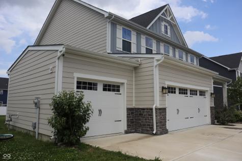 7192 Martock Drive Plainfield IN 46168