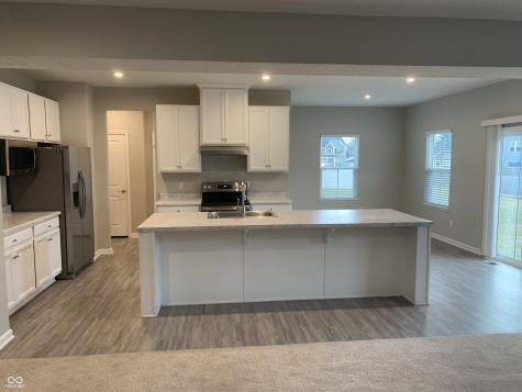 7192 Martock Drive Plainfield IN 46168