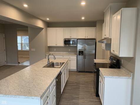 7192 Martock Drive Plainfield IN 46168