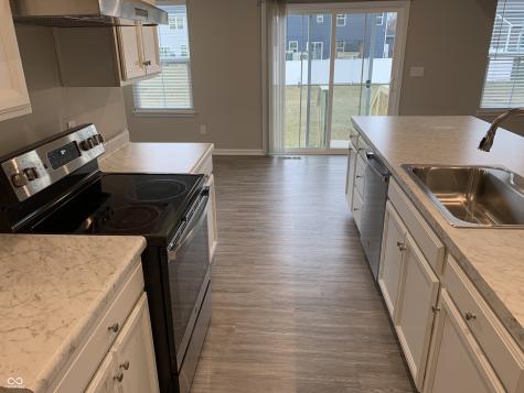 7192 Martock Drive Plainfield IN 46168