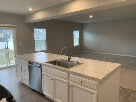 7192 Martock Drive Plainfield IN 46168