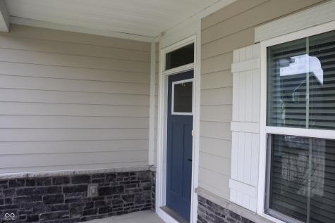 7192 Martock Drive Plainfield IN 46168