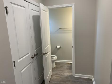7192 Martock Drive Plainfield IN 46168