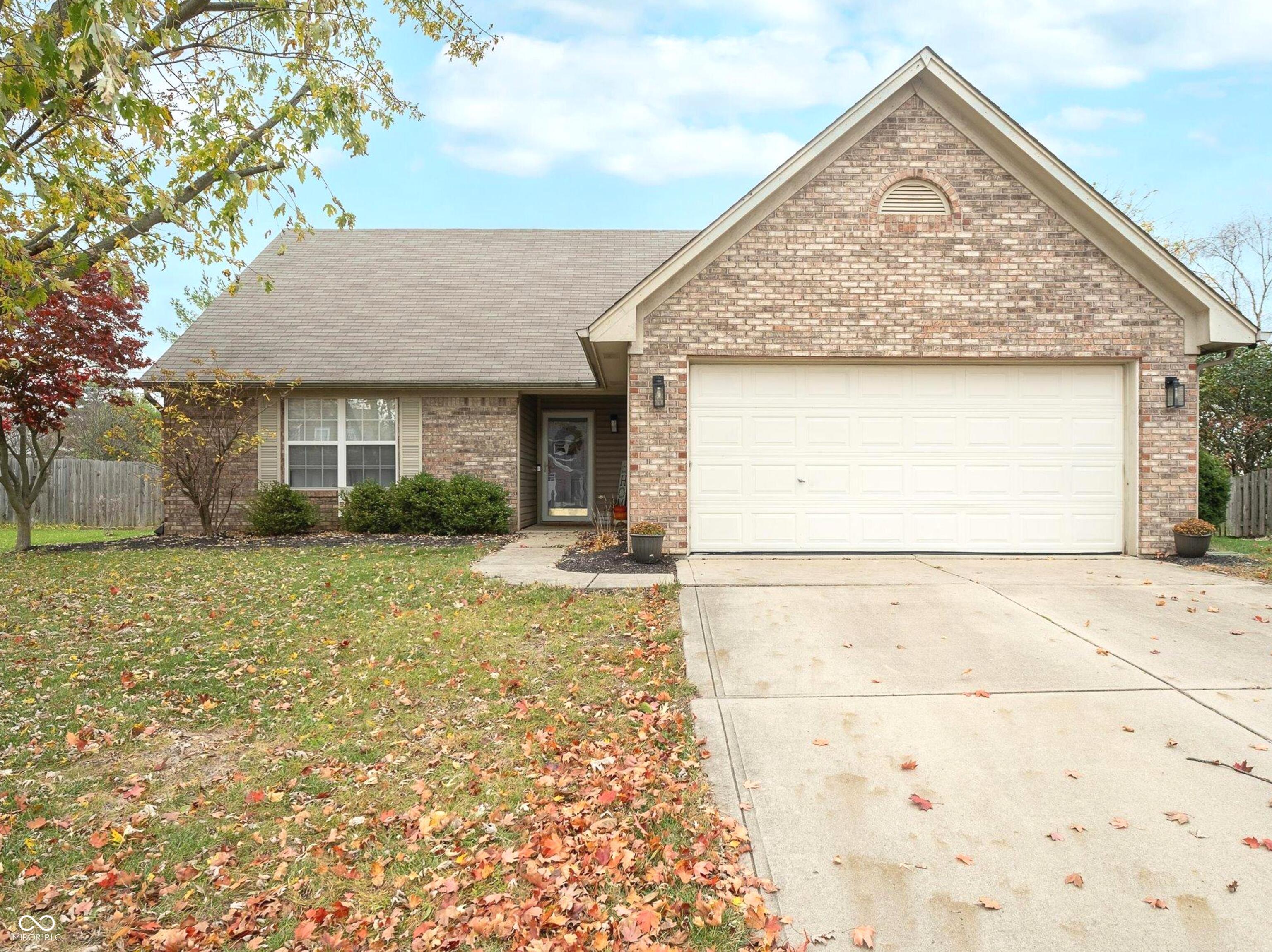 17733 Windwood Circle Westfield IN 46074