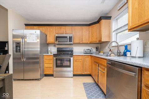 17733 Windwood Circle Westfield IN 46074