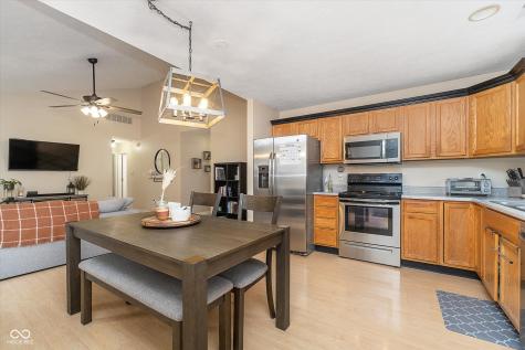 17733 Windwood Circle Westfield IN 46074