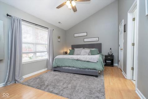 17733 Windwood Circle Westfield IN 46074