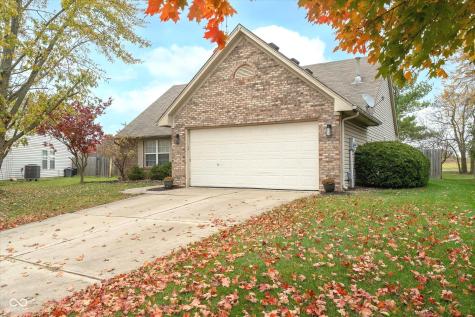 17733 Windwood Circle Westfield IN 46074