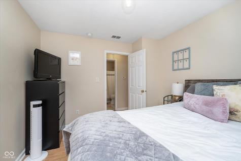 17733 Windwood Circle Westfield IN 46074