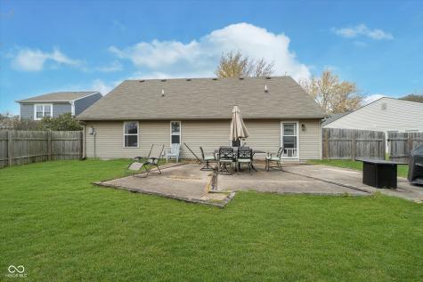 17733 Windwood Circle Westfield IN 46074
