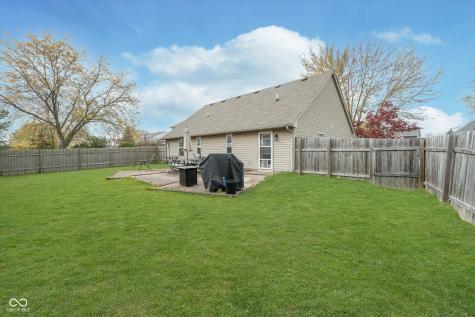 17733 Windwood Circle Westfield IN 46074