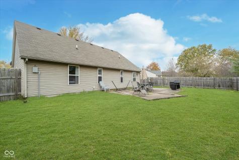 17733 Windwood Circle Westfield IN 46074