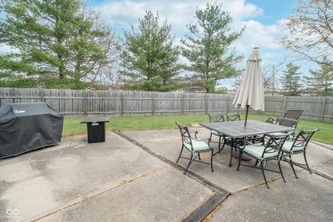 17733 Windwood Circle Westfield IN 46074