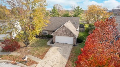 17733 Windwood Circle Westfield IN 46074