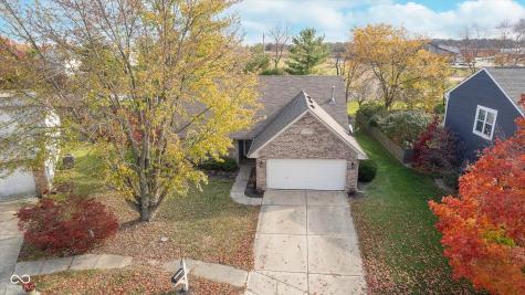 17733 Windwood Circle Westfield IN 46074