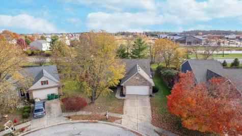 17733 Windwood Circle Westfield IN 46074