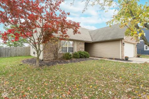 17733 Windwood Circle Westfield IN 46074