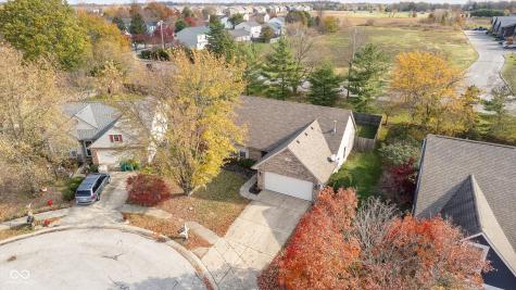 17733 Windwood Circle Westfield IN 46074