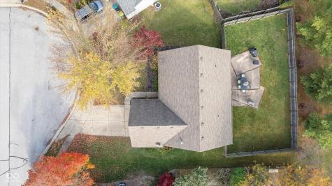 17733 Windwood Circle Westfield IN 46074