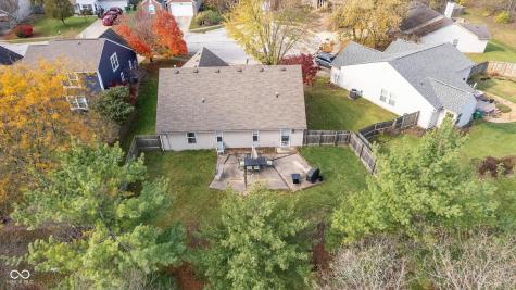 17733 Windwood Circle Westfield IN 46074