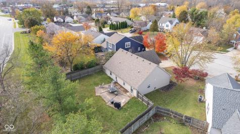 17733 Windwood Circle Westfield IN 46074