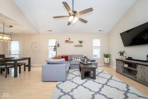 17733 Windwood Circle Westfield IN 46074